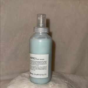Davines MINU Hair Serum